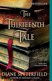 The Thirteenth Tale by Diane Setterfield