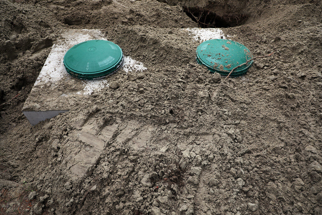 Septic Tank