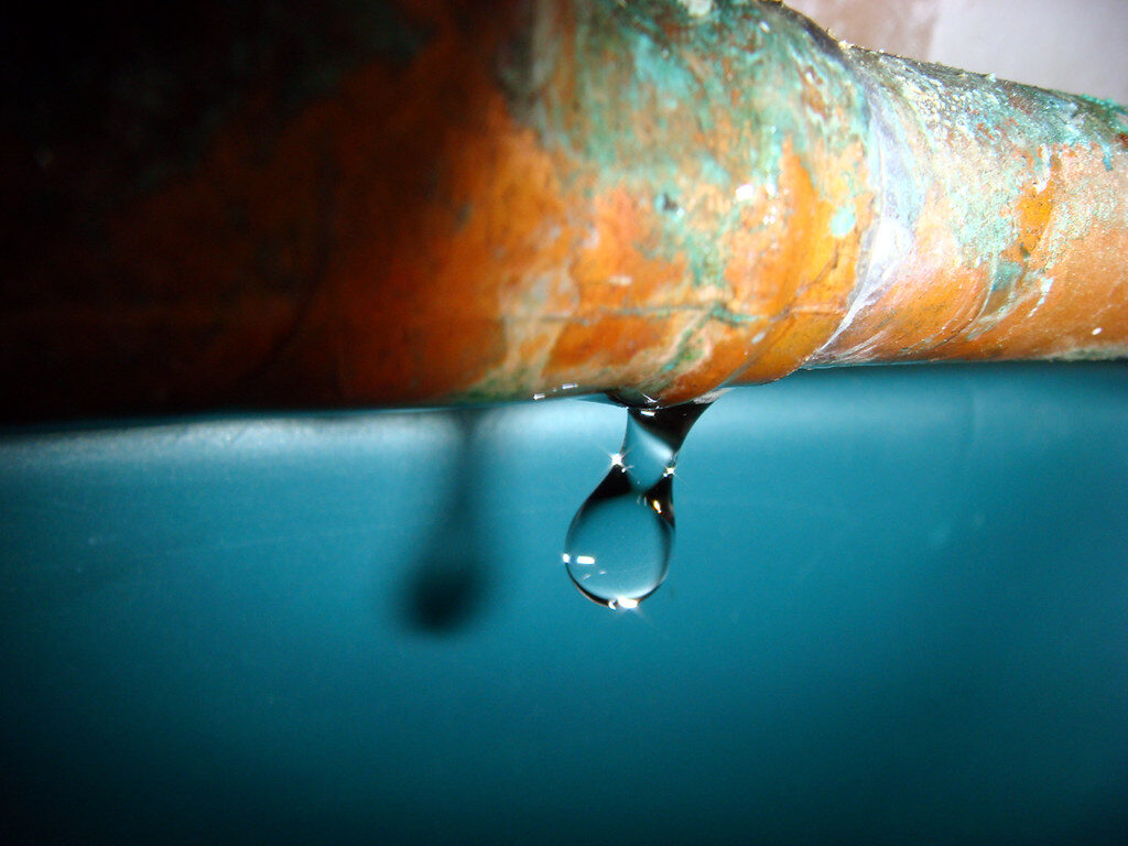 Leaks