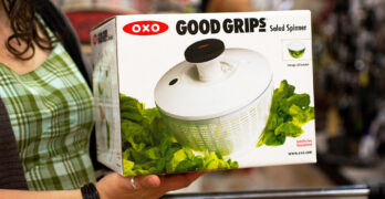 Salad Spinner