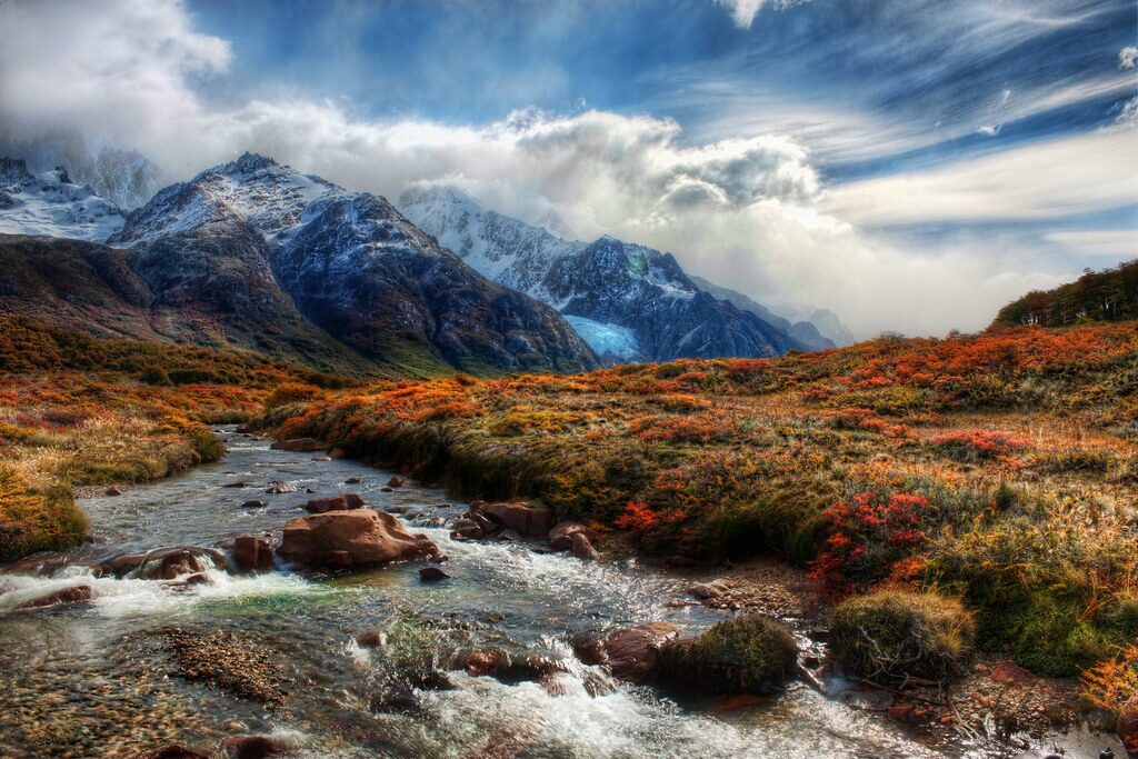Buenos Aires and Northern Argentina