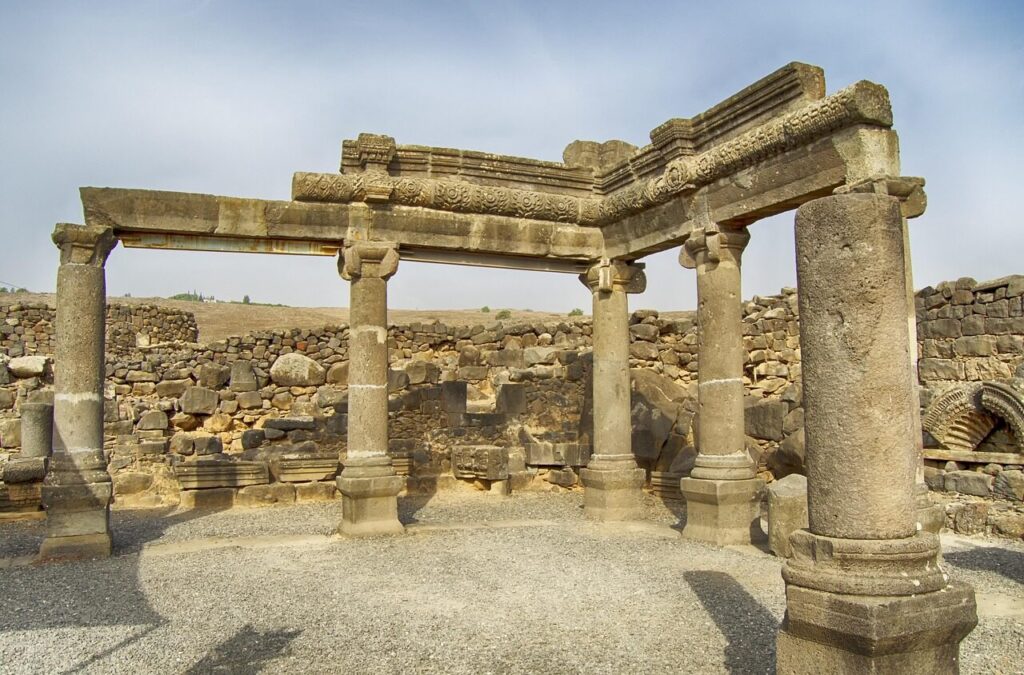 chorizin, condemned city, israel, galilee, biblical, stone columns, ancient, biblical site, travel, capernaum, landscape, ancient city, galilee, capernaum, capernaum, capernaum, capernaum, capernaum