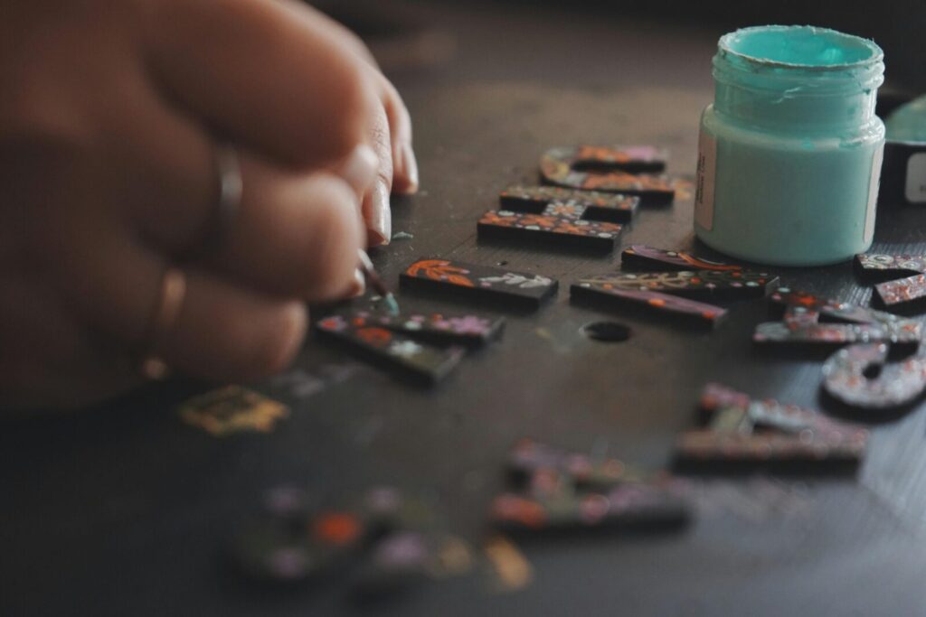 DIY Crafts