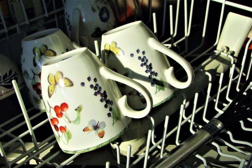 mug, porcelain, dishwasher, households, sunlight, to clean up, life, dishwasher, dishwasher, dishwasher, dishwasher, dishwasher