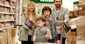 shop, supermarket, grocery cart, family, family budget, shopping, purchase, products, the sale, shopping center, trolley in supermarket, nutrition, supermarket, supermarket, supermarket, supermarket, supermarket