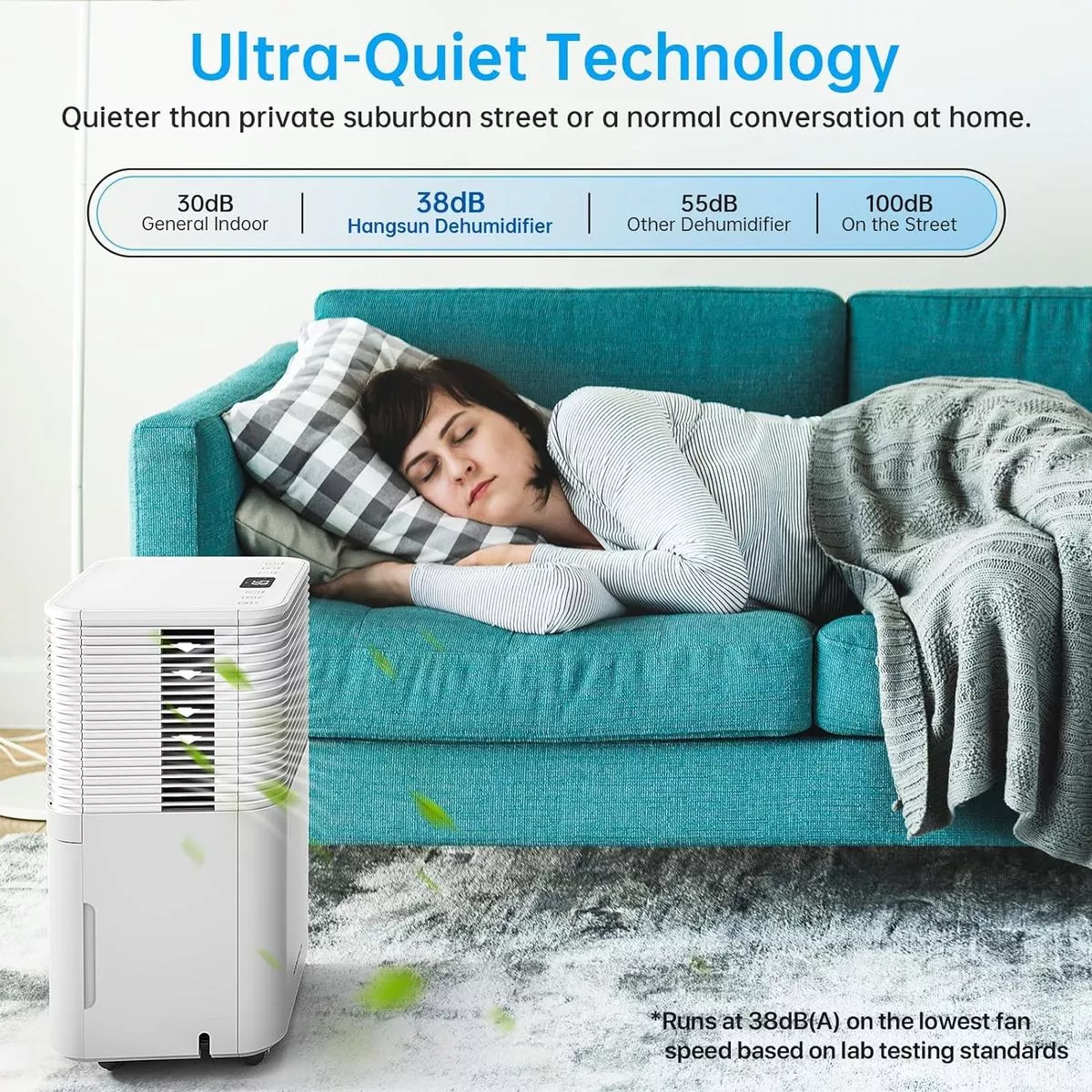 Dehumidifier