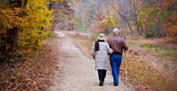 couple, elderly, walking, fall, trail, elderly couple, old couple, holding hands, path, autumn, trees, outdoors, nature, grandparents, couple, couple, couple, couple, couple, elderly, elderly couple, old couple, old couple, grandparents