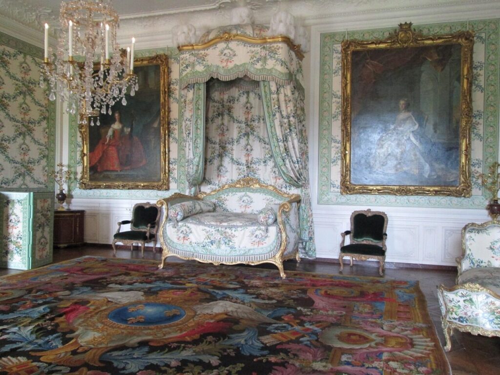 versailles, inside, the room, room, vintage, stake, old carpet, versailles, versailles, versailles, versailles, versailles