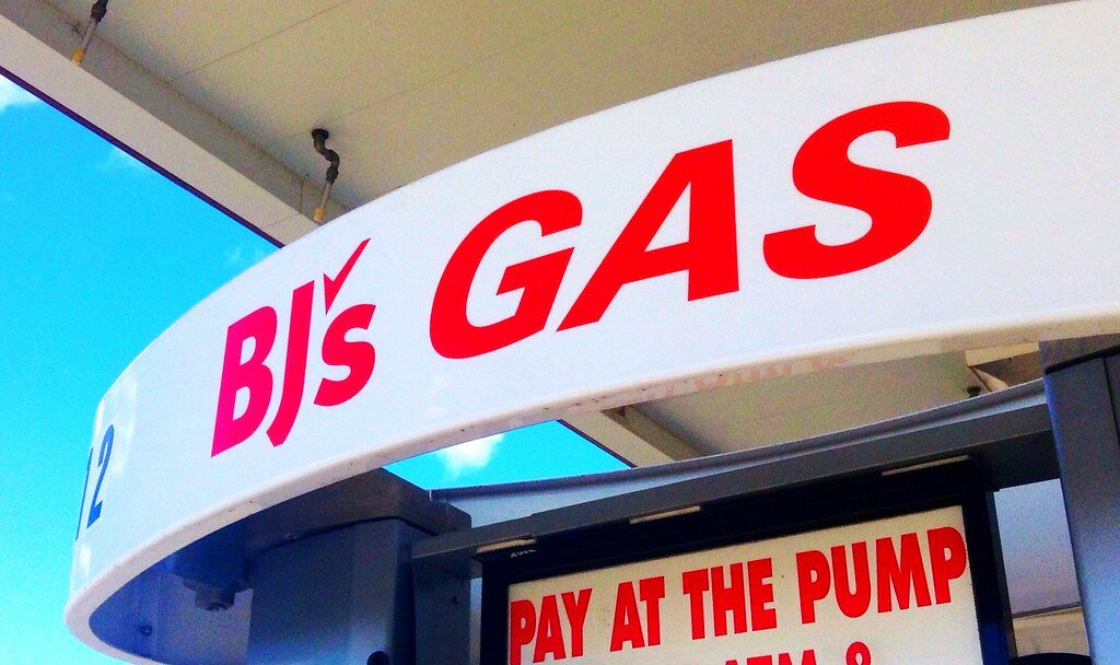 BJ's Wholesale Club