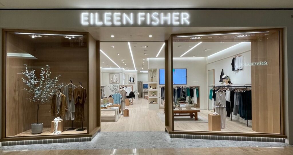 Eileen Fisher