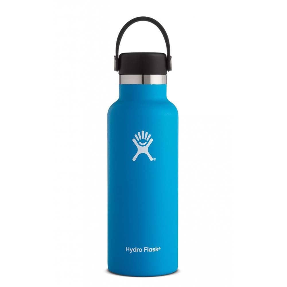 Hydro Flask Standard Mouth with Flex Cap