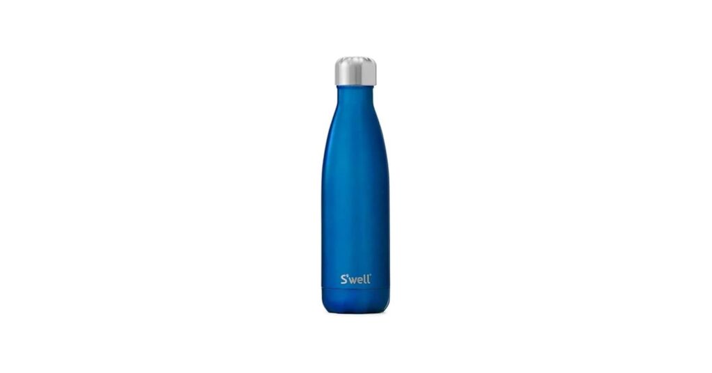 S'well Stainless Steel Water Bottle