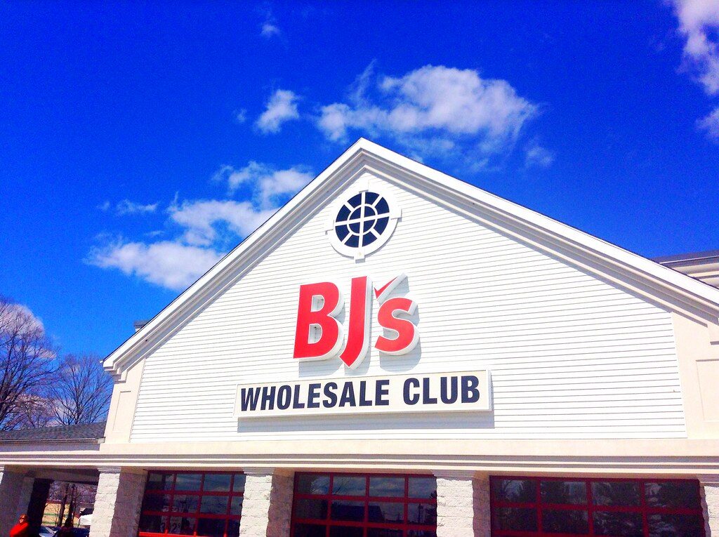 BJ's Wholesale Club