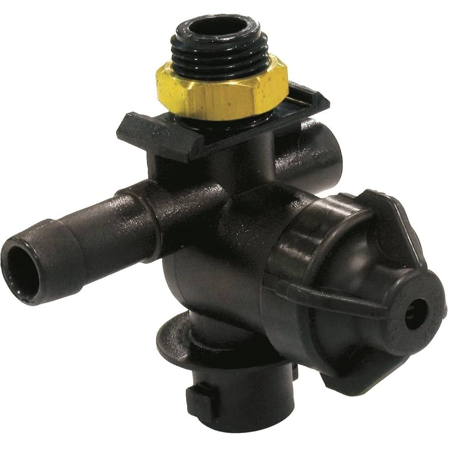 Right Nozzle