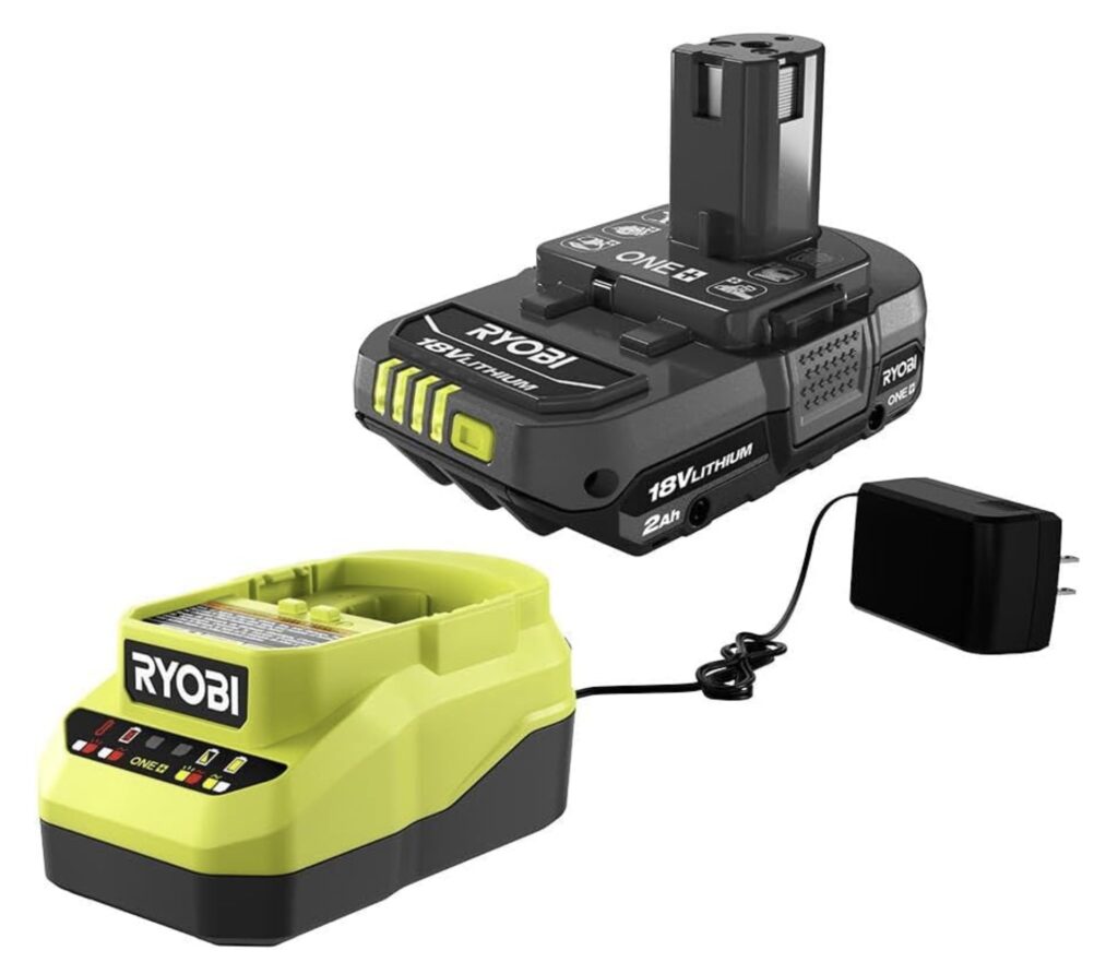 Battery System