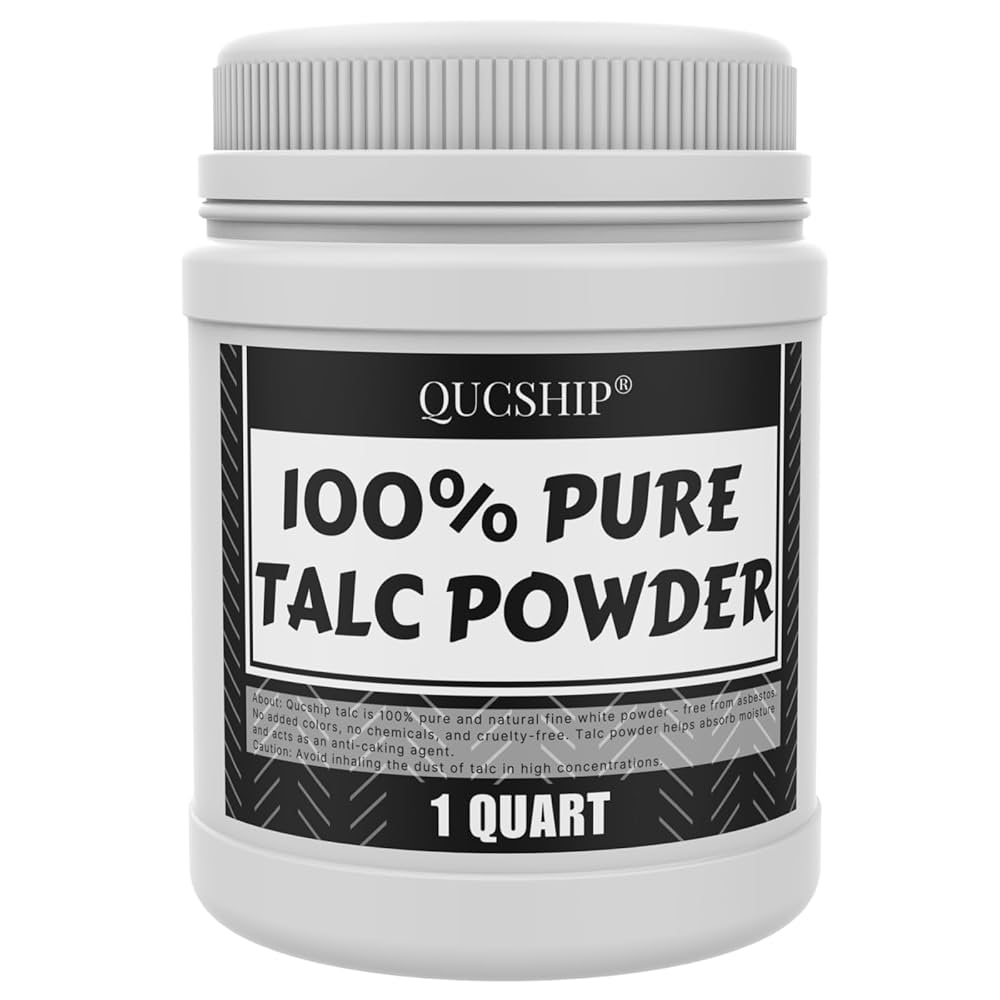 Talcum Powder