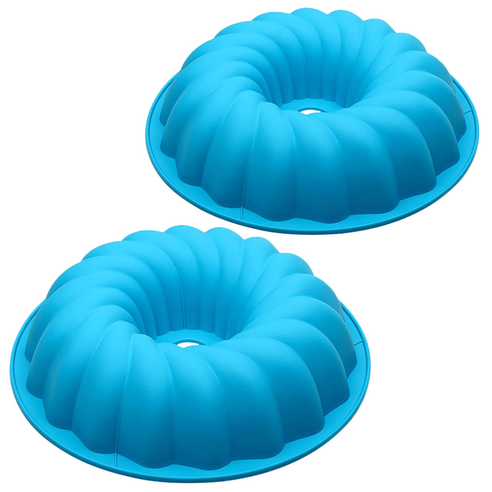Jelly Molds
