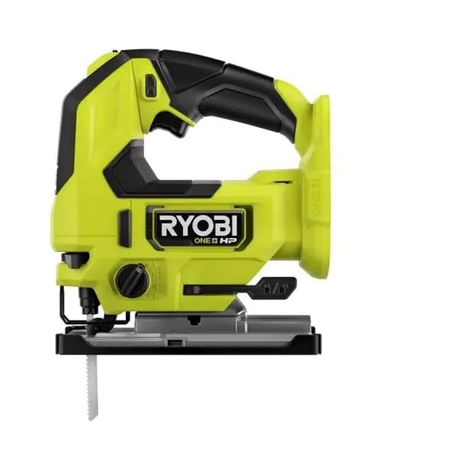 Ryobi 18V Cordless Jigsaw