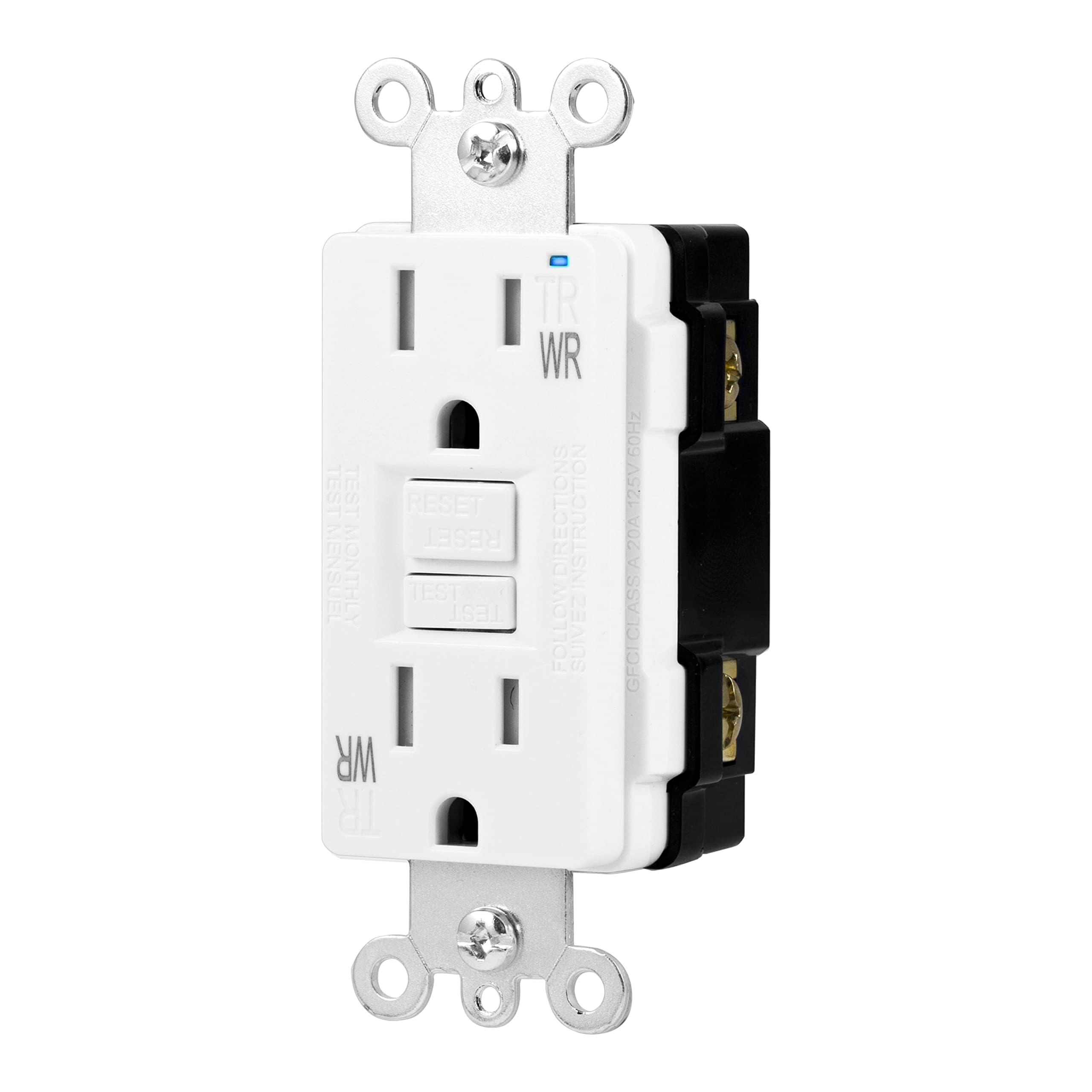 Outlet