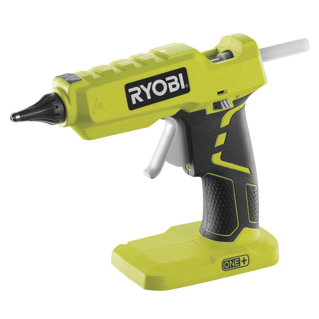 Ryobi 18V Cordless Glue Gun