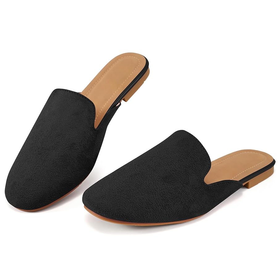 Mules