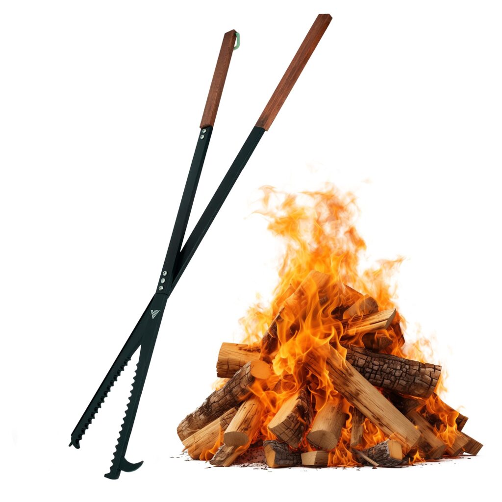 Fire Pit Tools