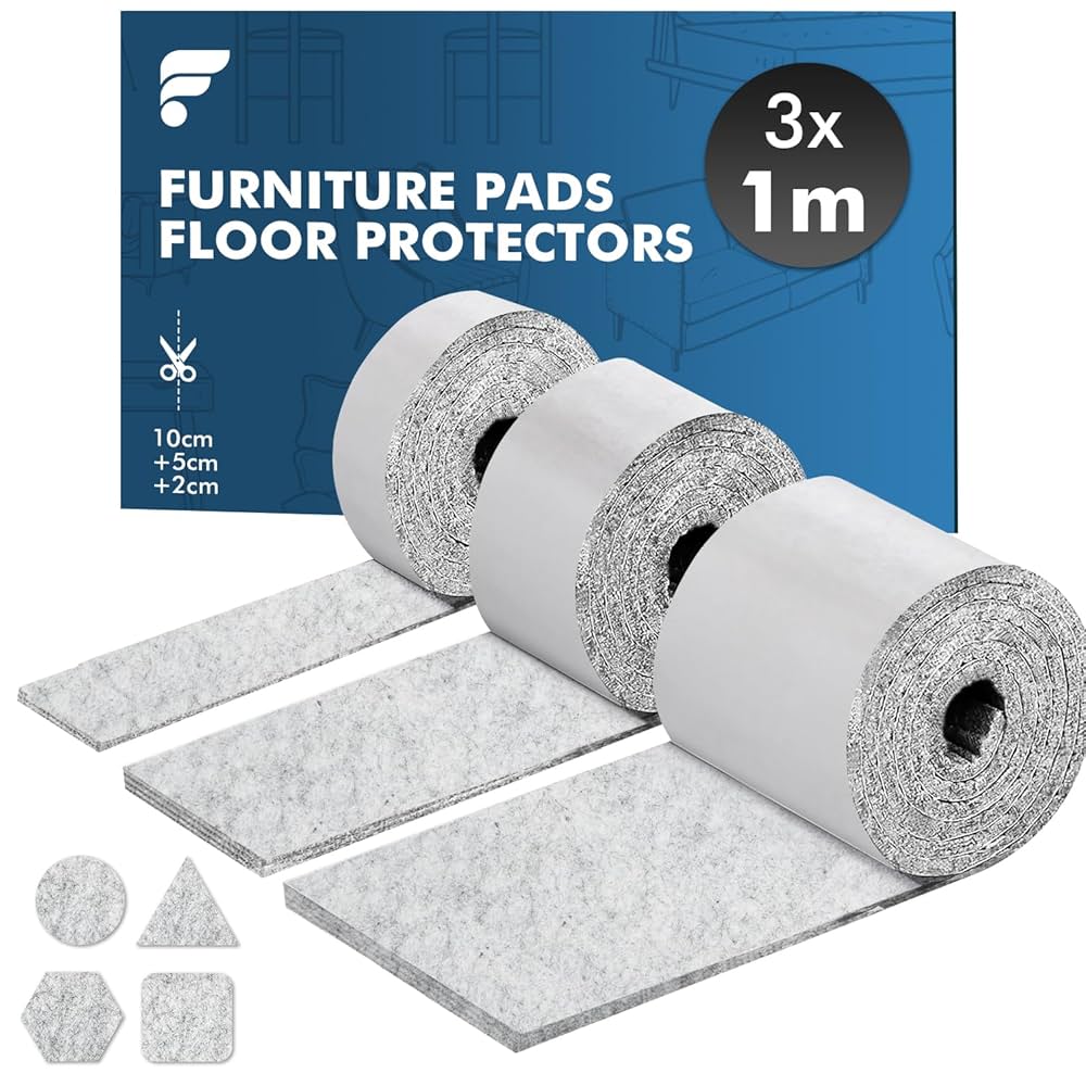 Furniture Pads