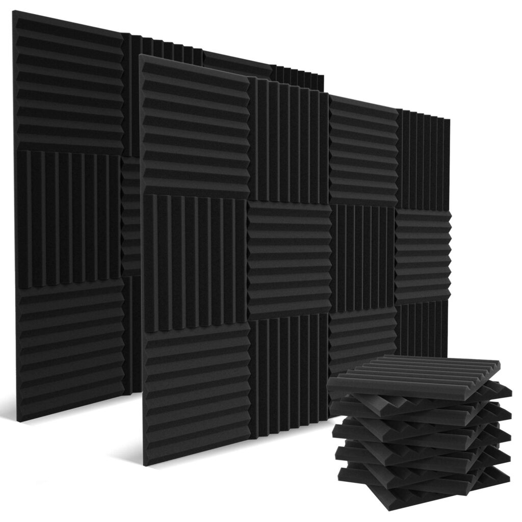Acoustic Panels