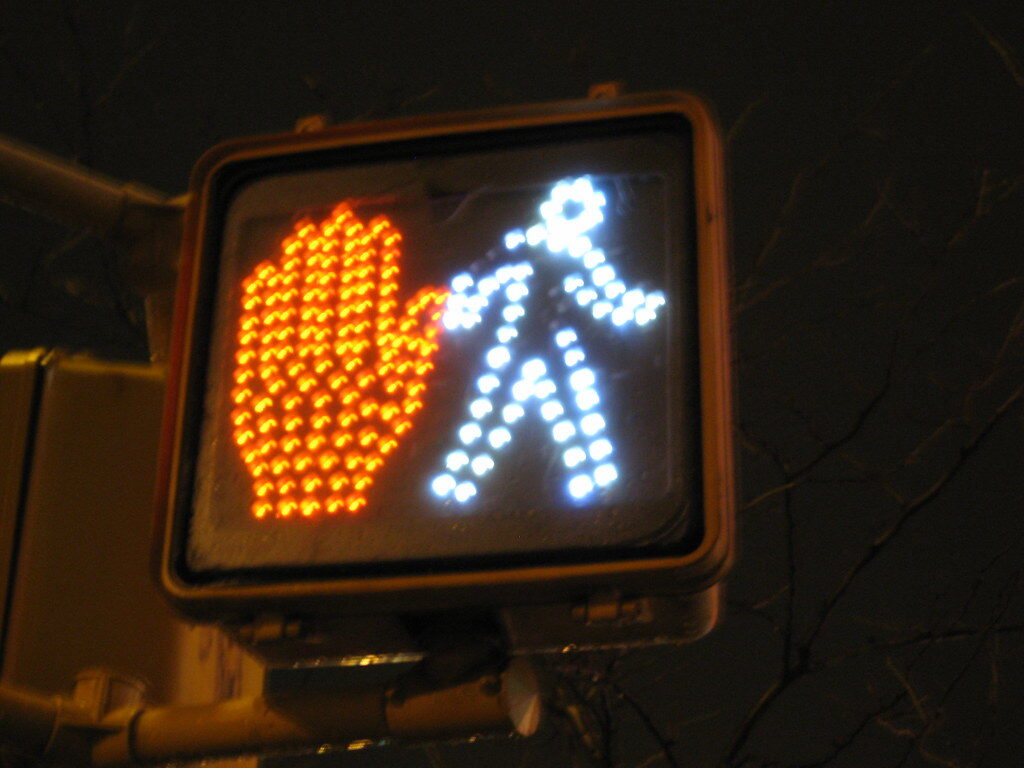 Traffic Signal