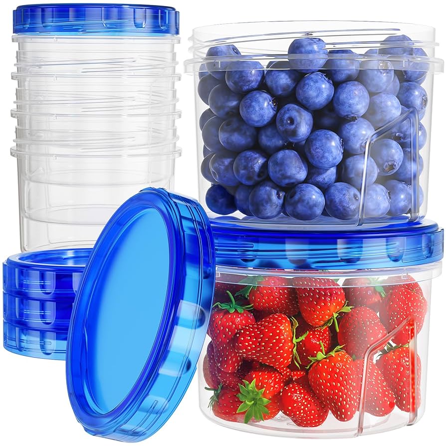 Food Container