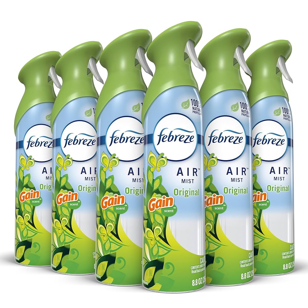 Air Fresheners
