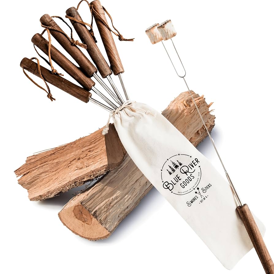 Roasting Sticks