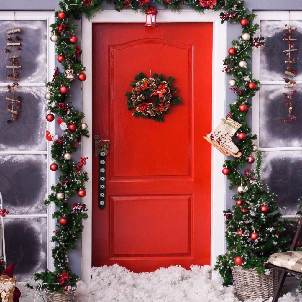 Bells and Jingle Accents