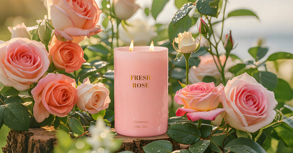 Rose Renewal