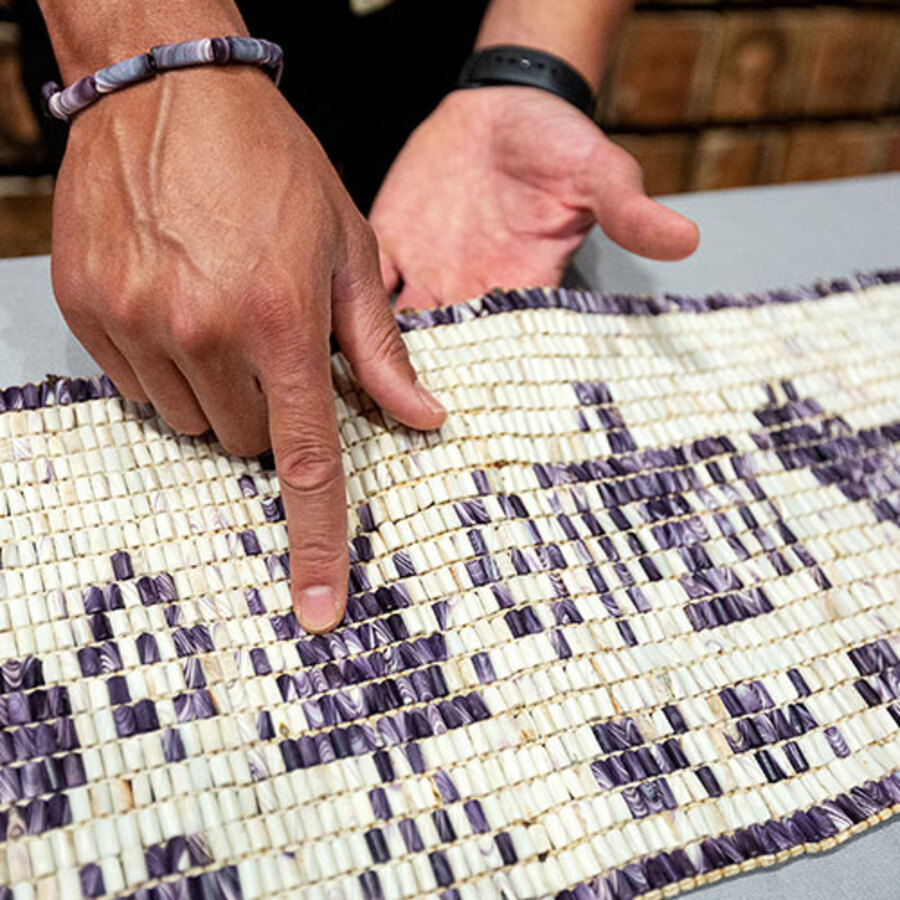 Wampum