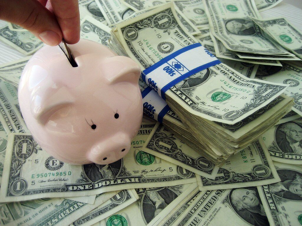 Money