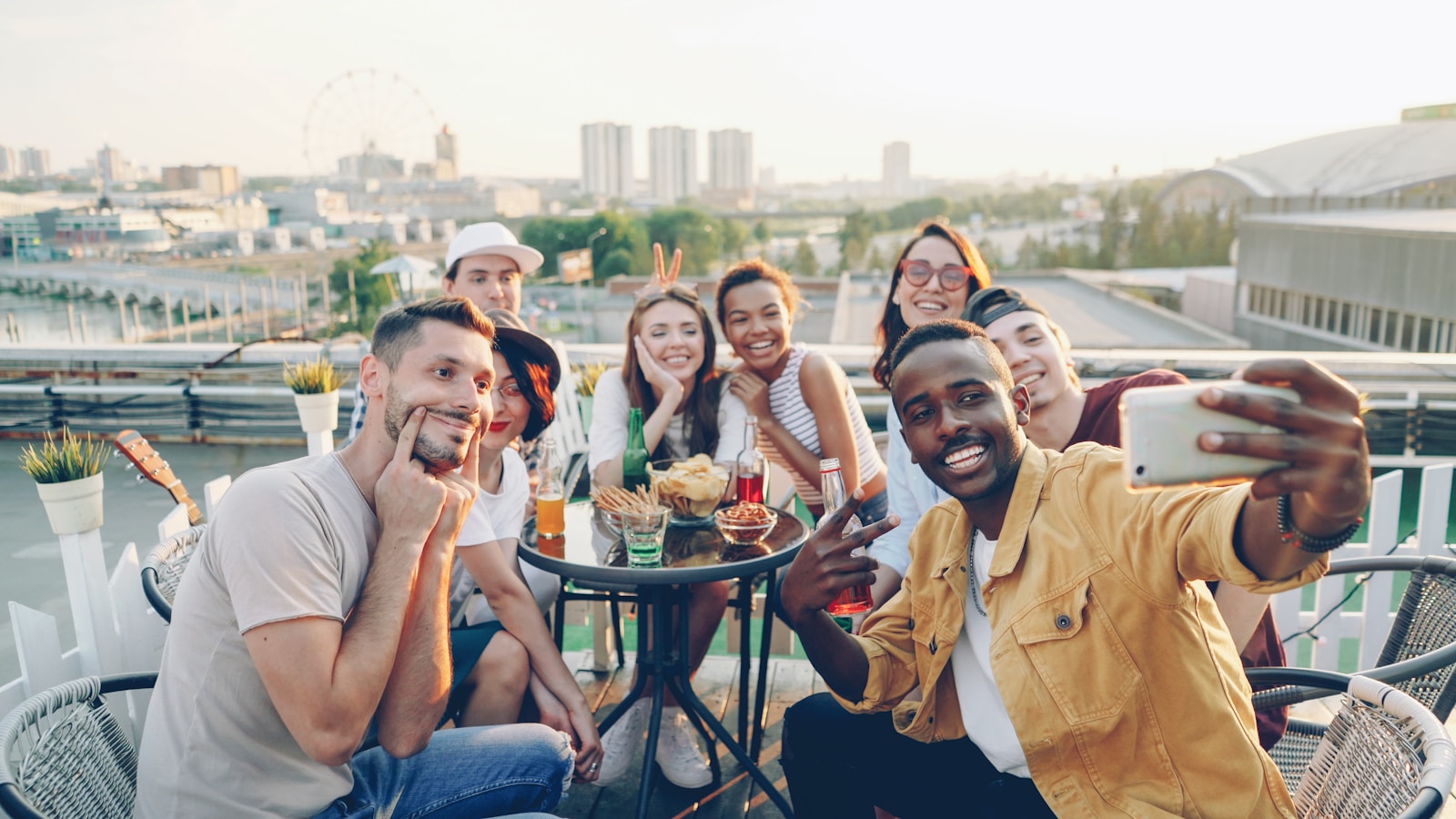 Tips People 20 Useful Social Tips to Help You Connect Better With People | The WiC ...