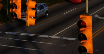 Traffic Lights