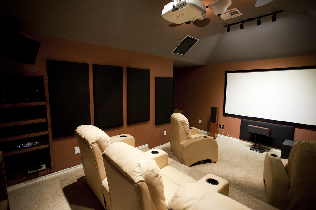 Home Theater
