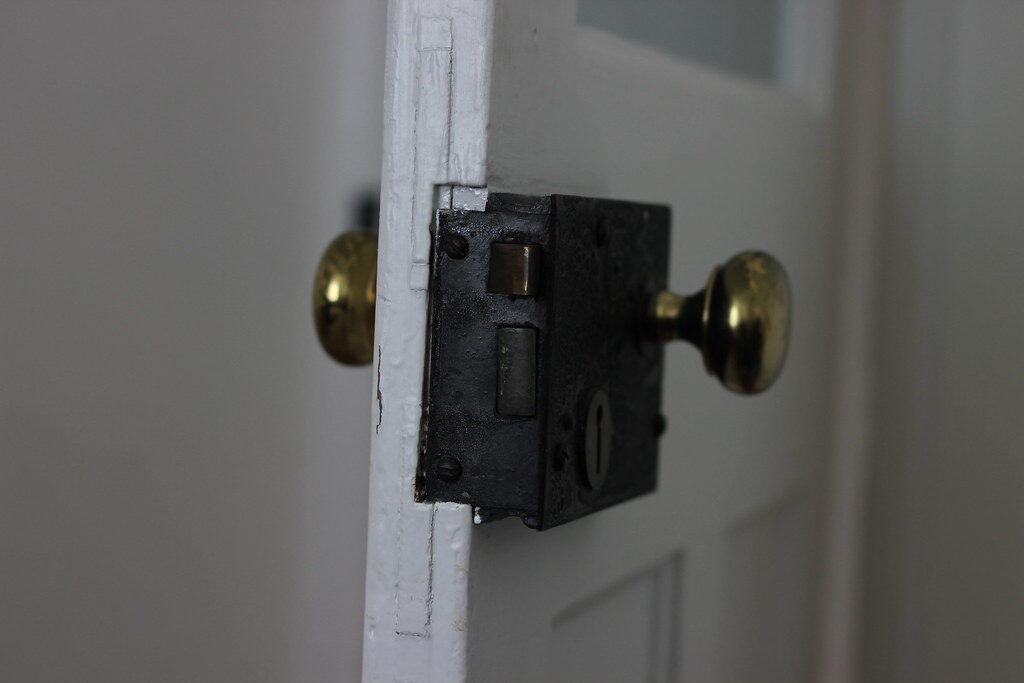 Door Lock