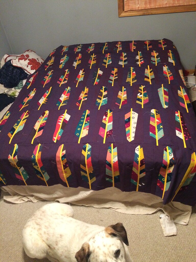 Bedding