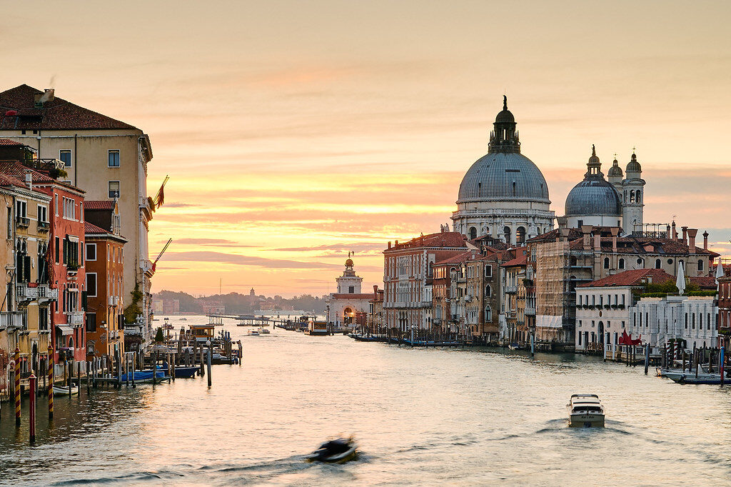 Venice, Italy