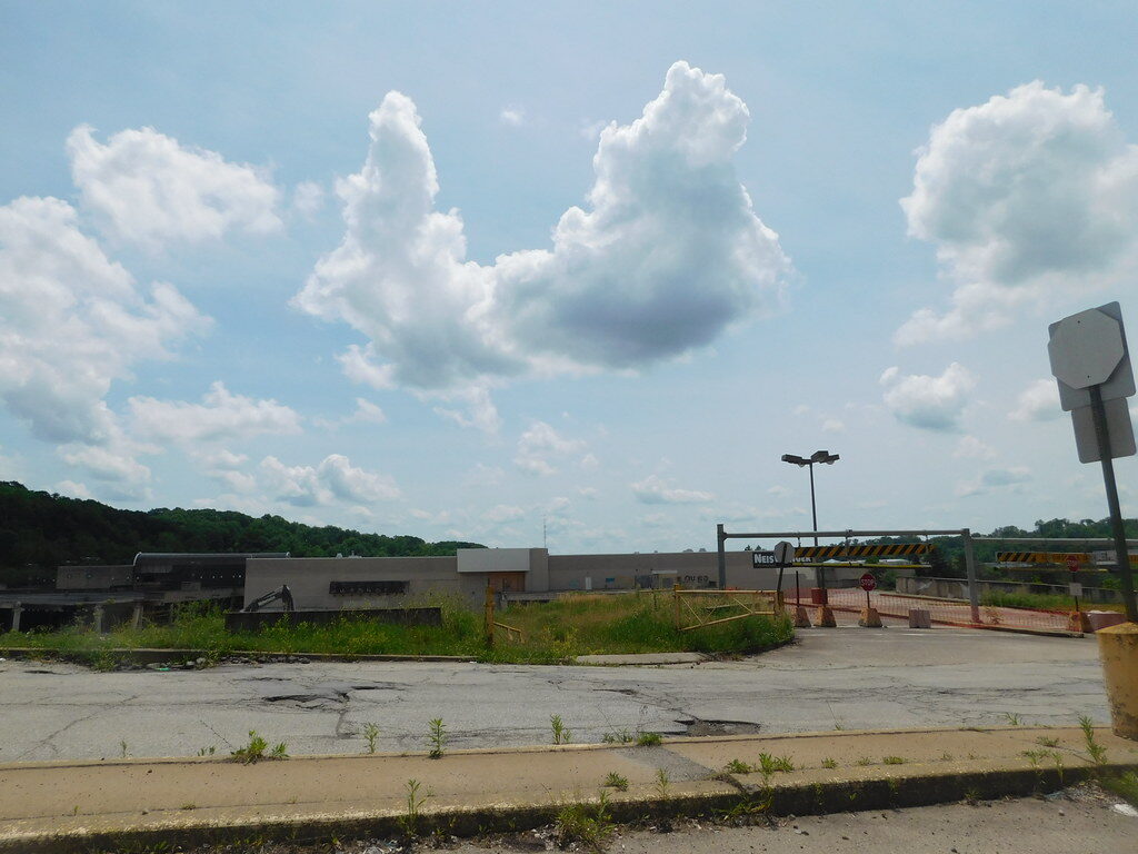 Century III Mall – West Mifflin, Pennsylvania