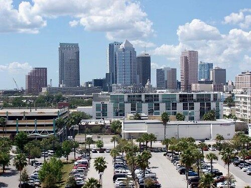 Tampa, Florida