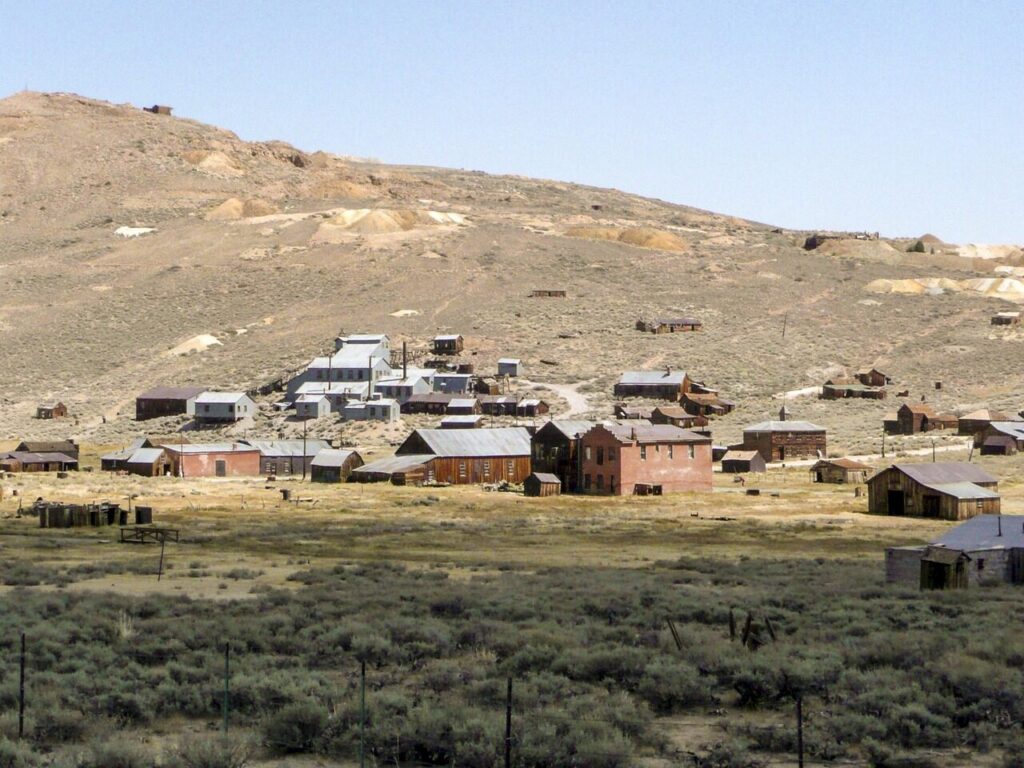 bodie, california, usa, heritage, buildings, antique, ghost town, ancient, western style, wild west, old building, heritage site, vintage, tourist attraction, vintage history, gold mine, abandoned, outside, history, landsape, scenery