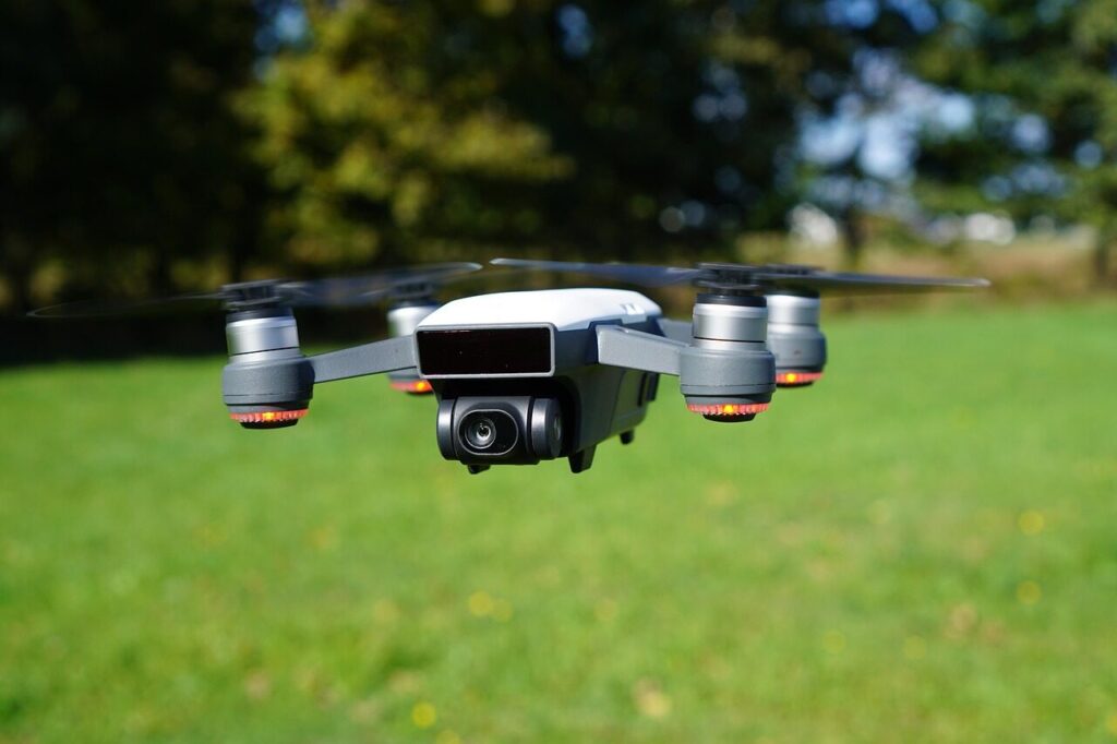drone, uav, flight, flying, camera, propeller, gadget, technology