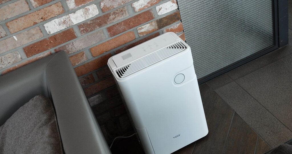 Dehumidifier