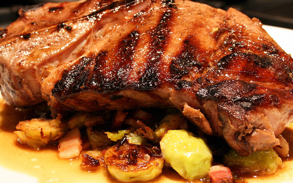 Meat