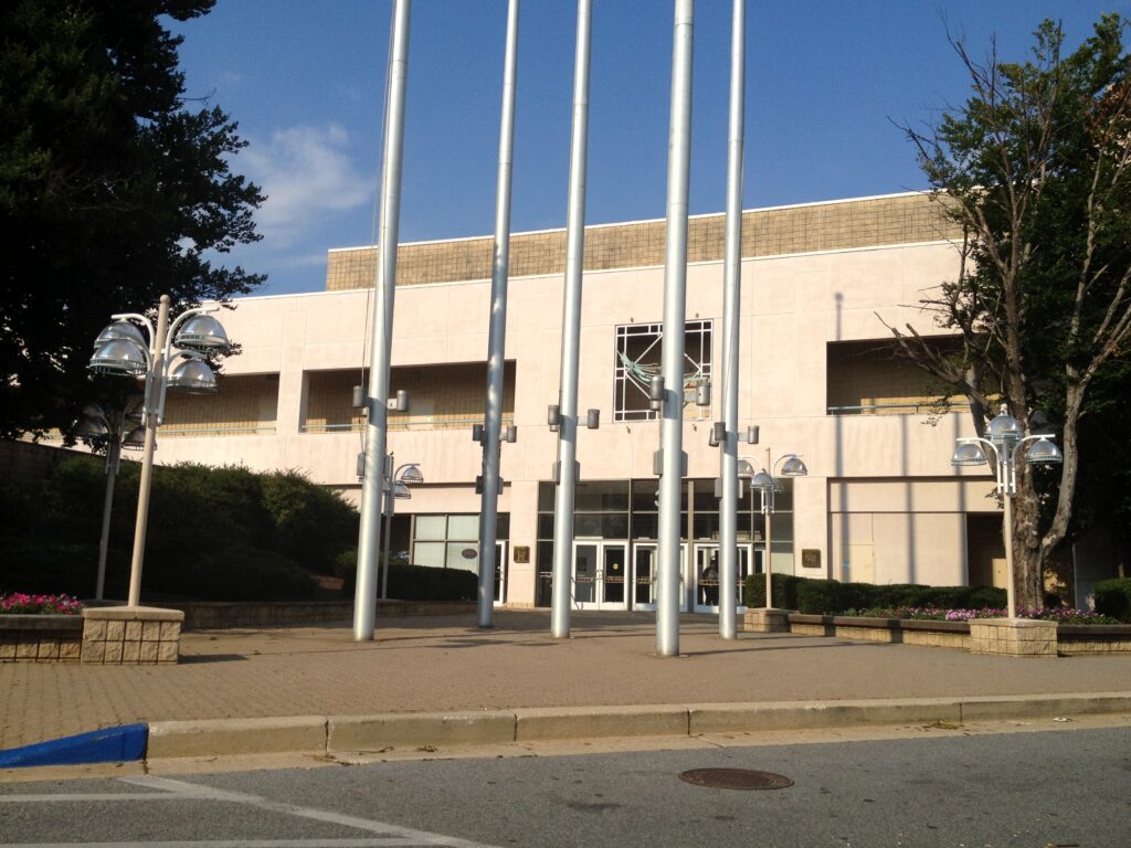 Owings Mills Mall – Owings Mills, Maryland