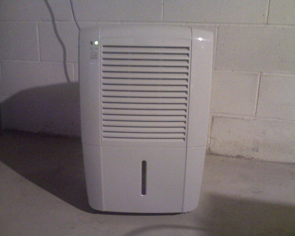 Dehumidifier
